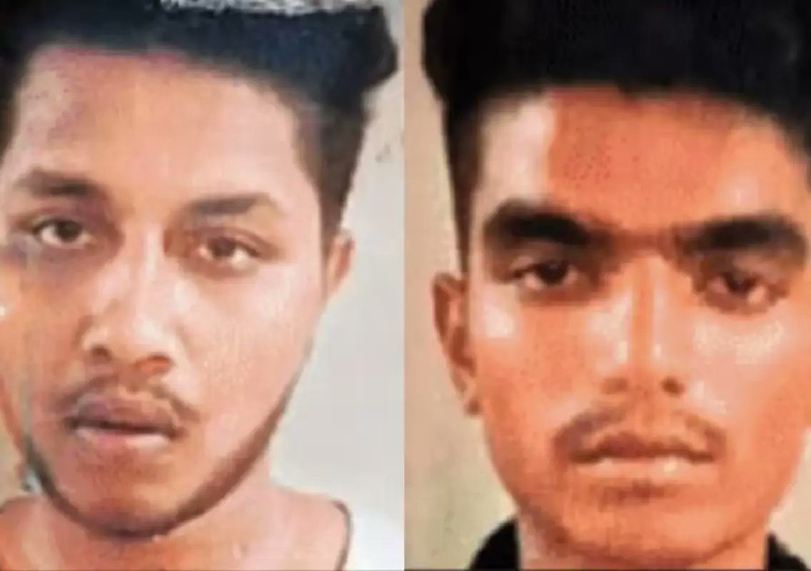 Newskarnataka's tweet image. Seven Years After Techie’s Death, Bengaluru Court Sentences Two to Life for Road Rage Murder

#BengaluruCrime #RoadRage #InfosysEmployee #JusticeDelivered #KarnatakaCourt #BengaluruNews #LawAndOrder

newskarnataka.com/s/jwmpw6