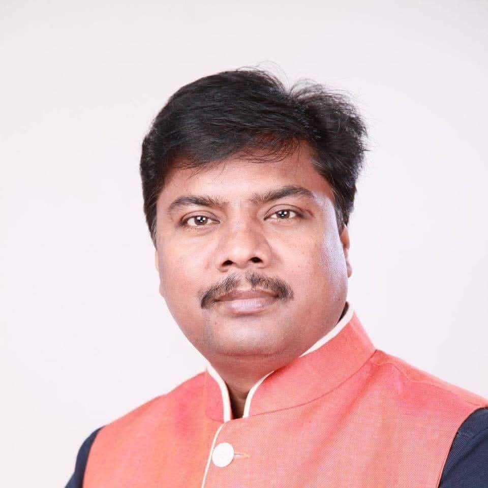 सम्माननीय केदार कश्यप जी केबिनेट मंत्री छतीसगढ़ शासन आपको जन्मदिन की हार्दिक बधाई शुभकामनाएँ।
प्रभुश्री राम आपको उत्तमस्वास्थ्य एवं दिर्धायु प्रदान करें।
<a href="/KedarKashyapBJP/">Kedar Kashyap</a>
  <a href="/highlight/">highlight</a>