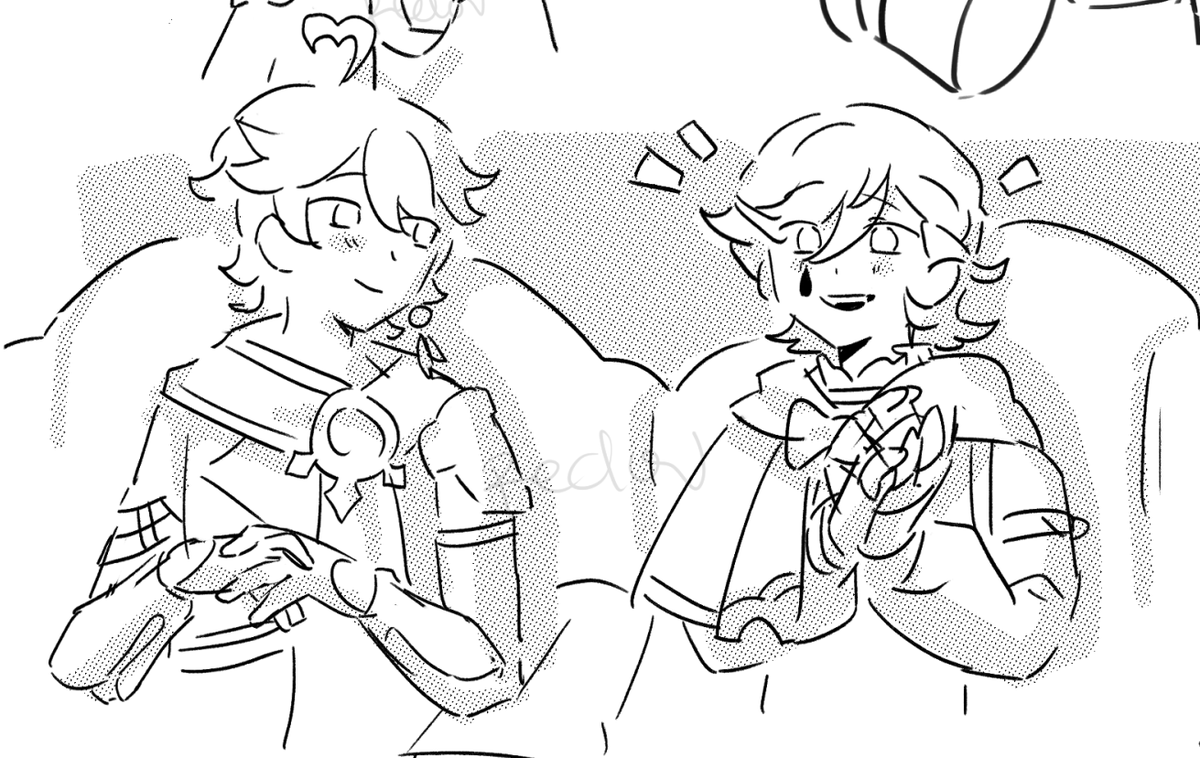 What a marvelous show indeed