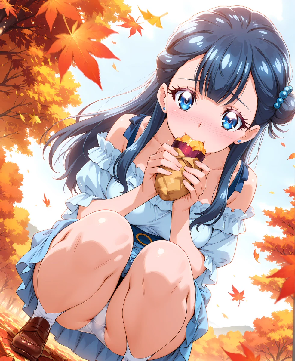 十日夜 紅葉 on X: 