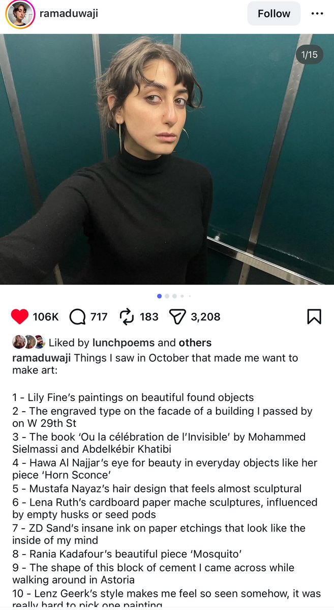 posting this two days before ur husband is elected mayor and he’s not even in it. she’s the chicest woman alive