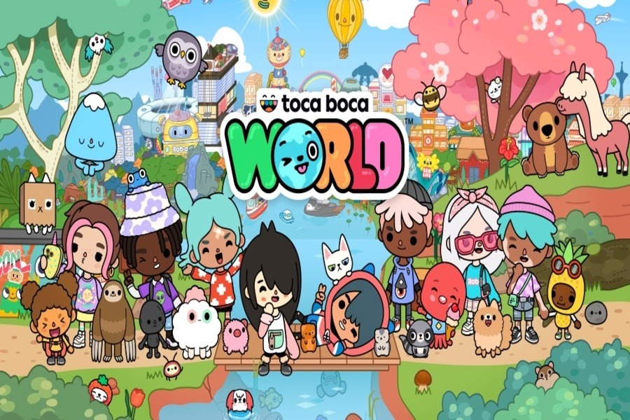 modhello_cc's tweet image. Toca Boca Mod APK cho phép bạn tự do sáng tạo trong thế giới mở đầy màu sắc. Tất cả địa điểm, nhân vật và trang phục đều được mở khóa sẵn.
modhello.cc/toca-boca/
#tocaboca #tocabocamod #modhello