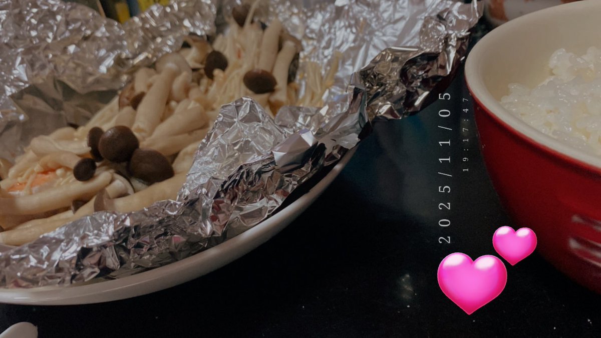 鮭むに✨✨🫶🏼