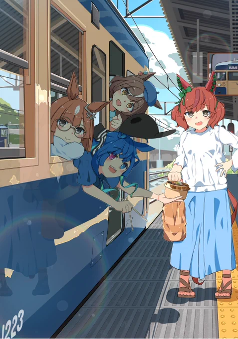 #115系の日