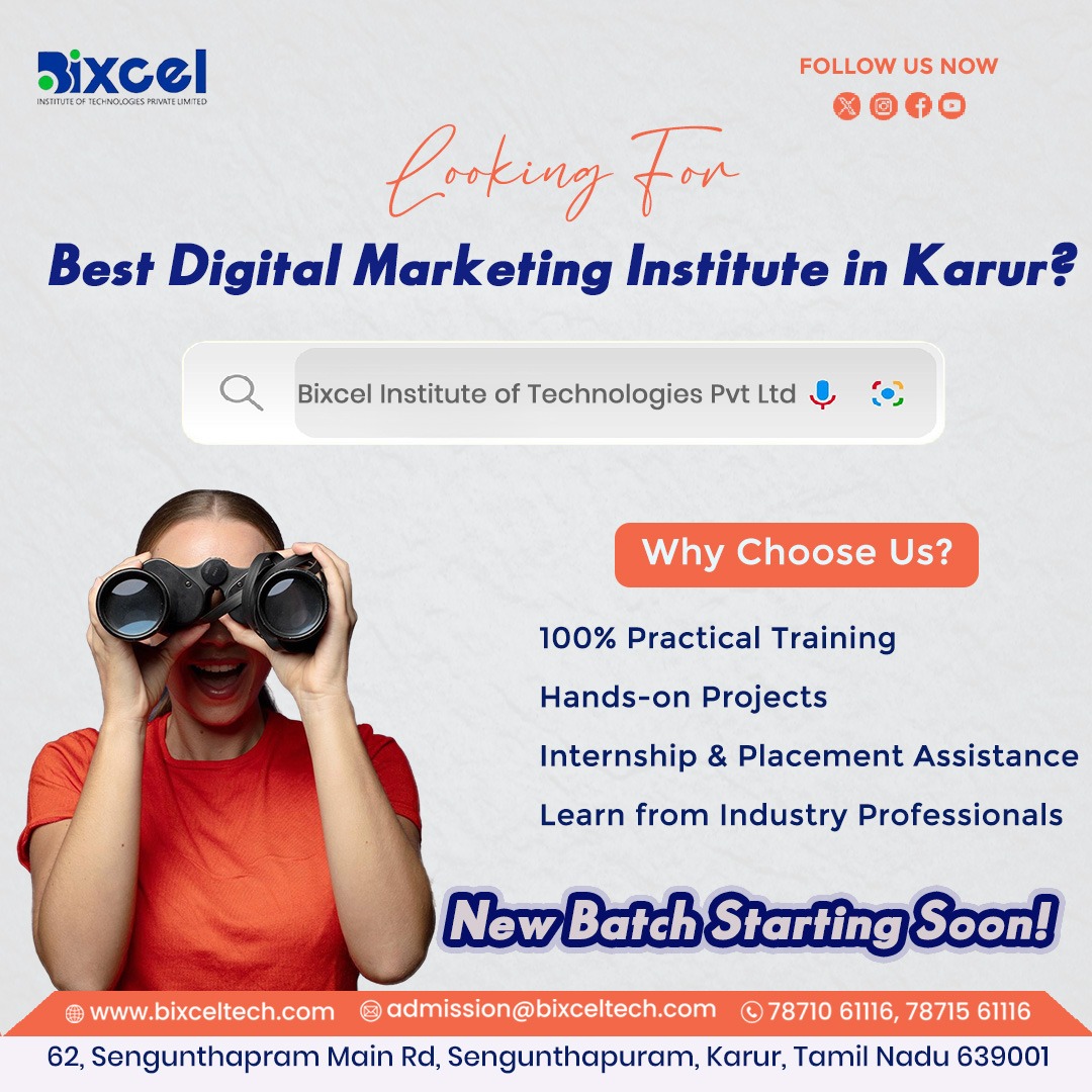 Bixcel Tech tweet media