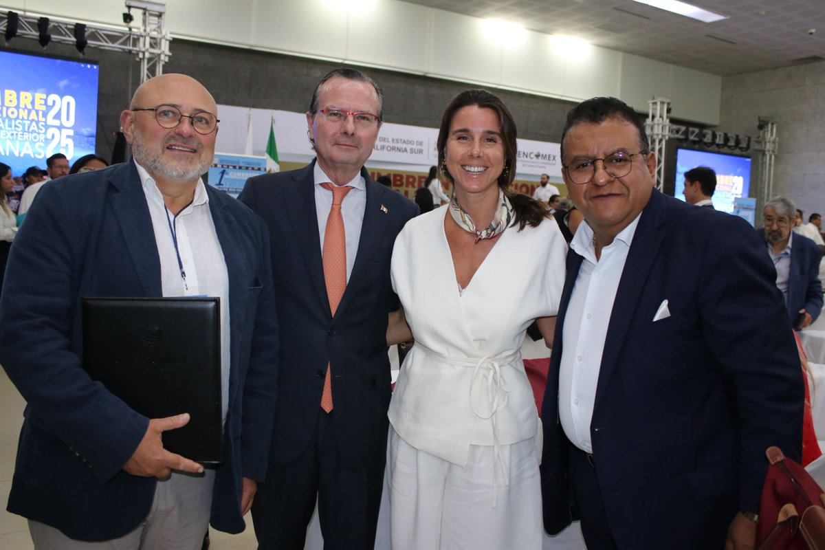 Grupo Arola tweet media