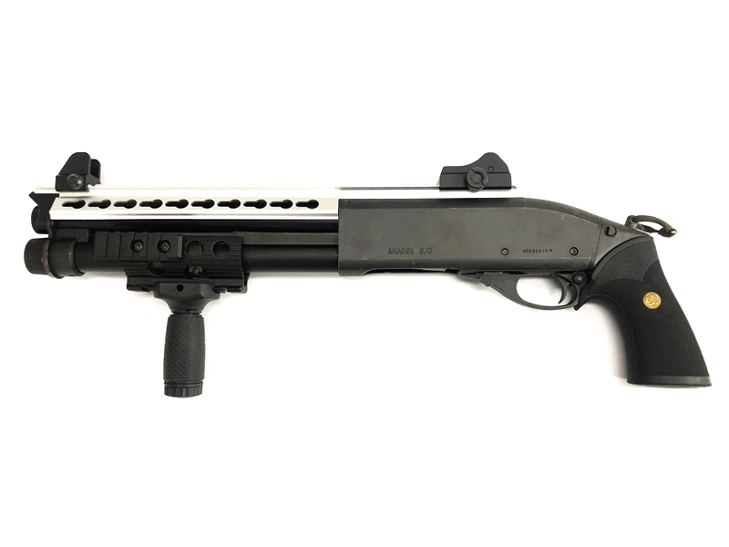 赤羽フロンティア中古品宣伝部🌐 (エアガン＆モデルガン＆サバゲー用品