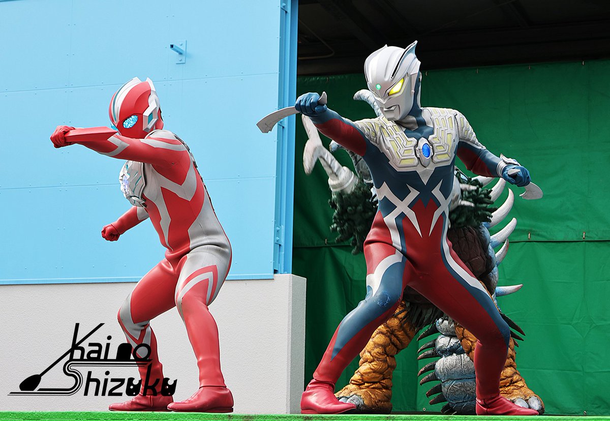 と*も様 ウルトラマン 櫂 (@gi4UBcmuRVuSX11) / Posts / X