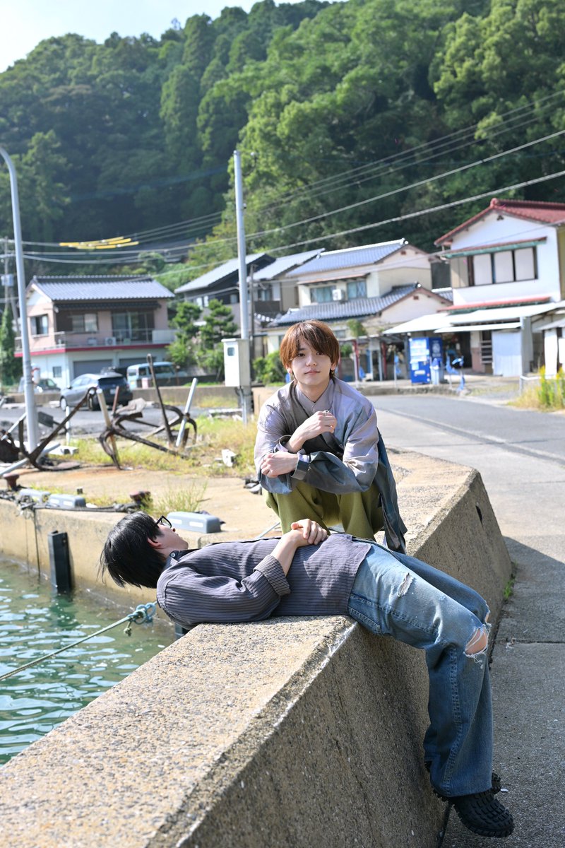 柑橘 (@baerenlilien) / Posts / X