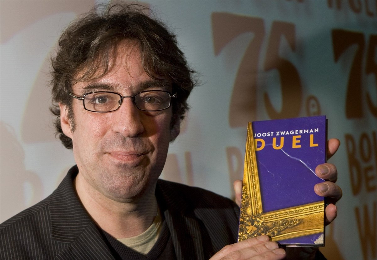 Erik Hoekstra tweet media