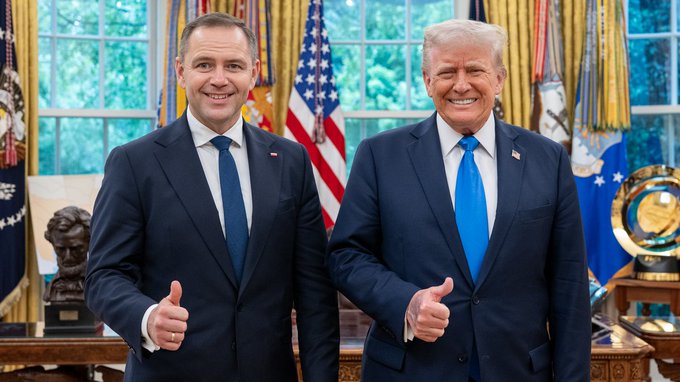 Zespół Brauna tweet media