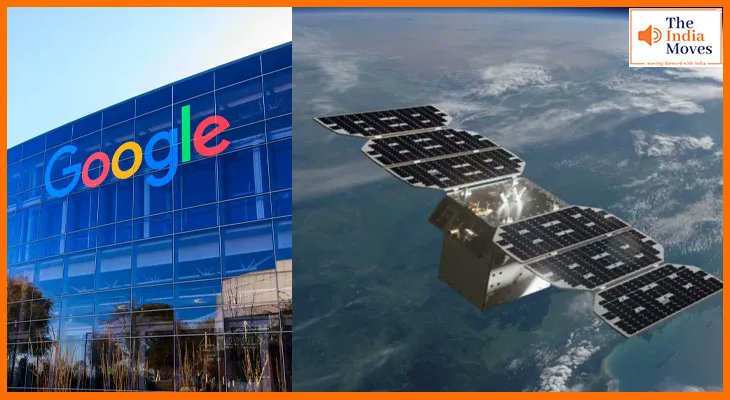theindiamove's tweet image. Google का Project SunCatcher: AI डेटा सेंटर अब अंतरिक्ष में! सौर ऊर्जा से चलने वाले सैटेलाइट्स से बिजली और AI प्रोसेसिंग की नई क्रांति। #Google #ProjectSunCatcher #SpaceDataCenter #TechInnovation #SpaceTech 
theindiamoves.com/story/google-w…