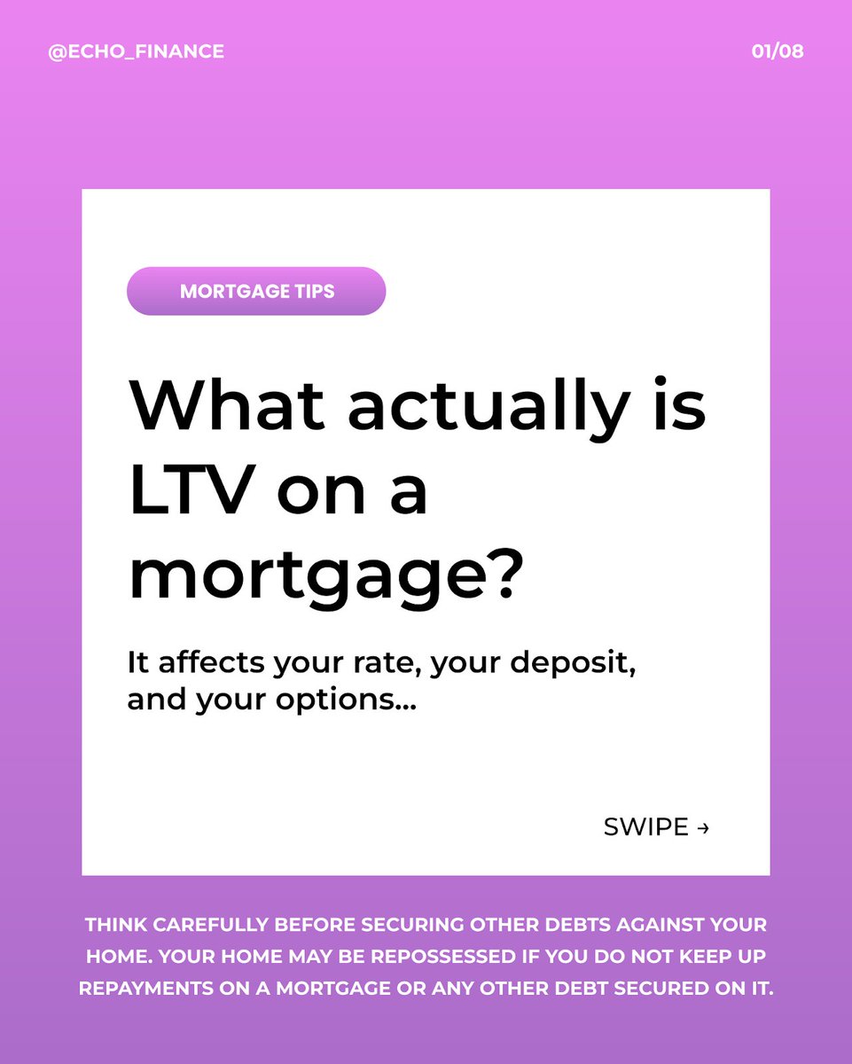 Echo Finance tweet media