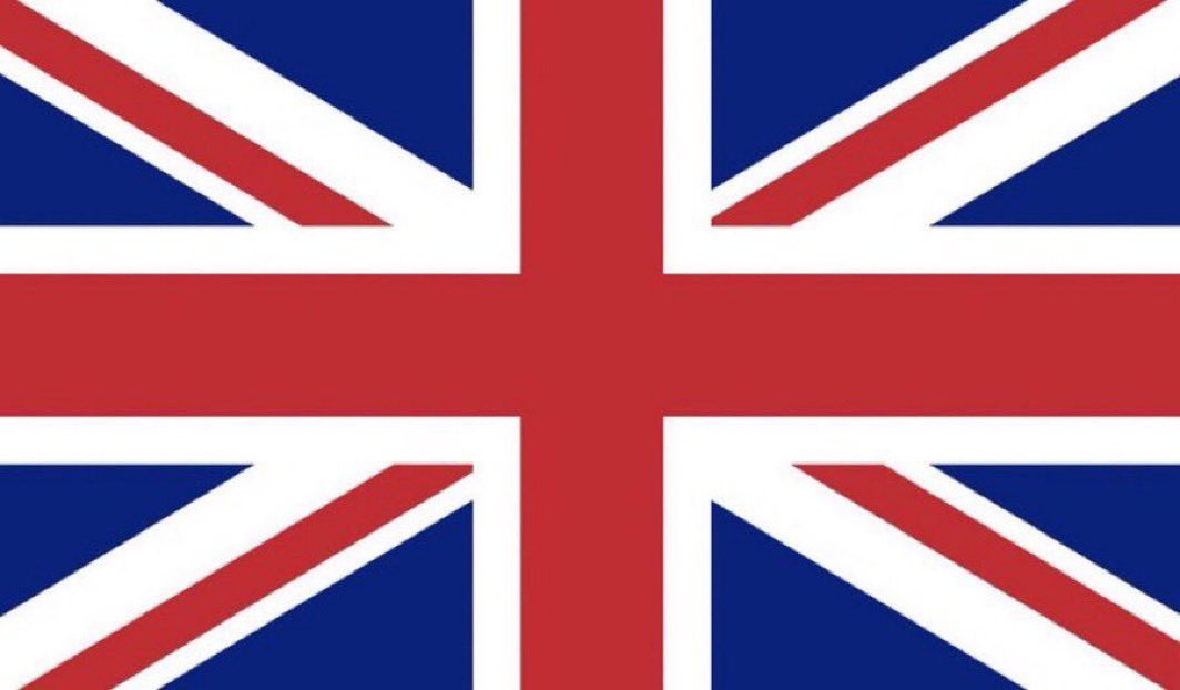The Union Jack 🇬🇧 is sacred and should be defended we should all take pride and fly it proudly <a href="/TRobinsonNewEra/">Tommy Robinson 🇬🇧</a> <a href="/elonmusk/">Elon Musk</a>