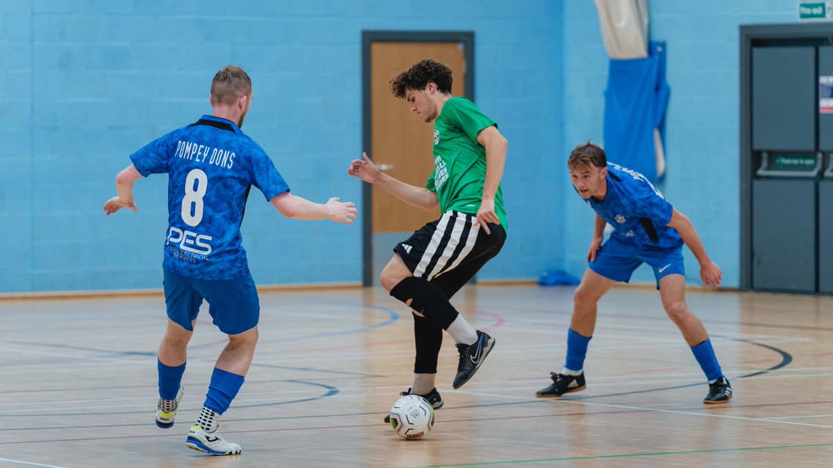 Portsmouth on Sunday for the boys!