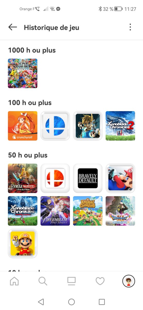Smash comment ?

Je précise que c'est mon compte perso...
