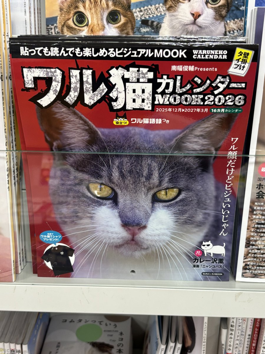 鹿島ブックセンター on X