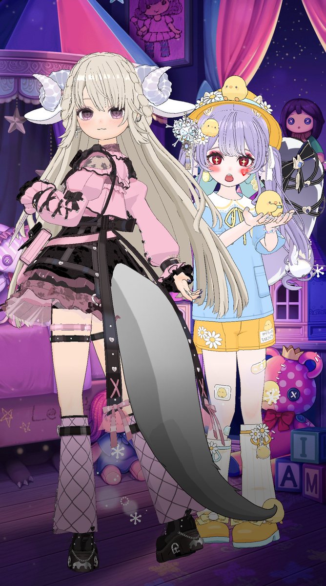 ひなぴよ？ (@hinapiyo_ds2w) / Posts / X