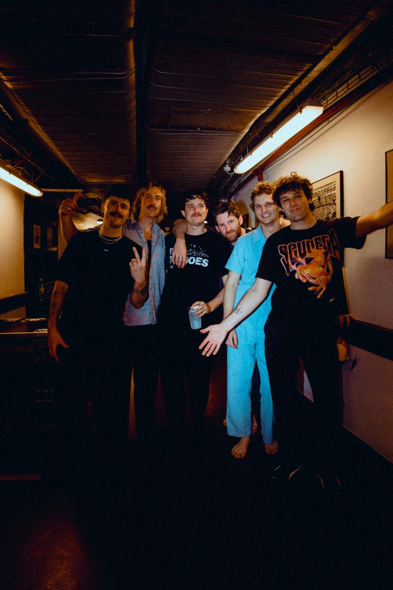 Pitchfork London tweet media