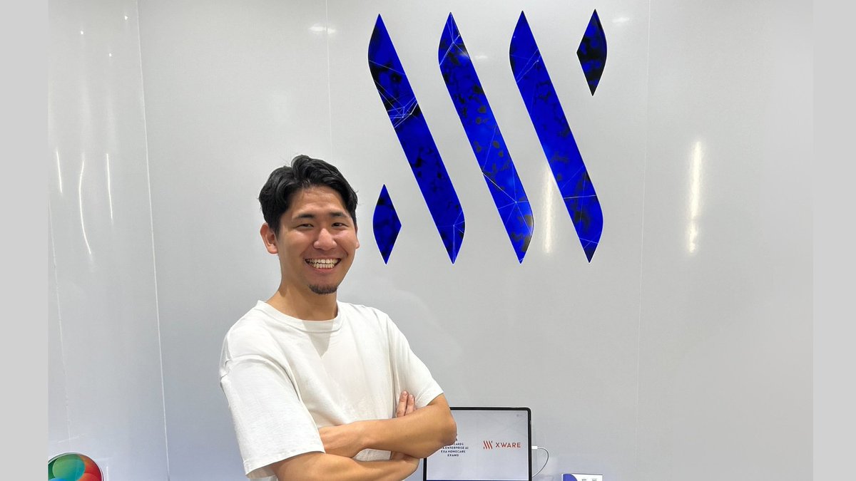 Recursionの受講生が株式会社エクサウィザーズにて、インターンを経て内定に至った事例について、同社の採用担当の方にお話を伺いました。