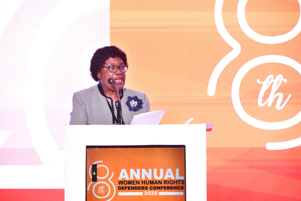 The NGO Forum tweet media