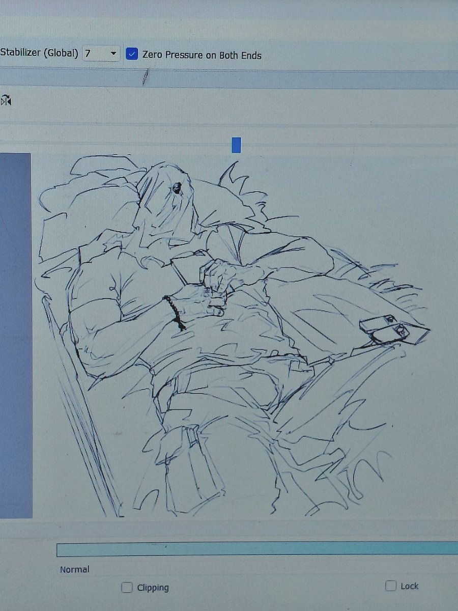 yean0505's tweet image. wip