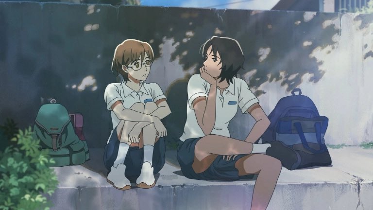 The summer ✅
 Good stuff
7.5-8/10