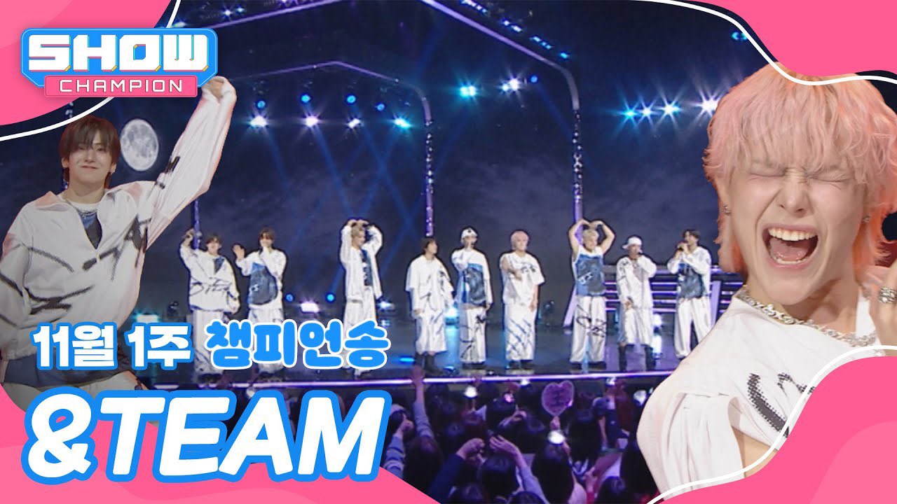 Posts with replies by &TEAM 's ☽LUNÉ ☽ JP_fansite