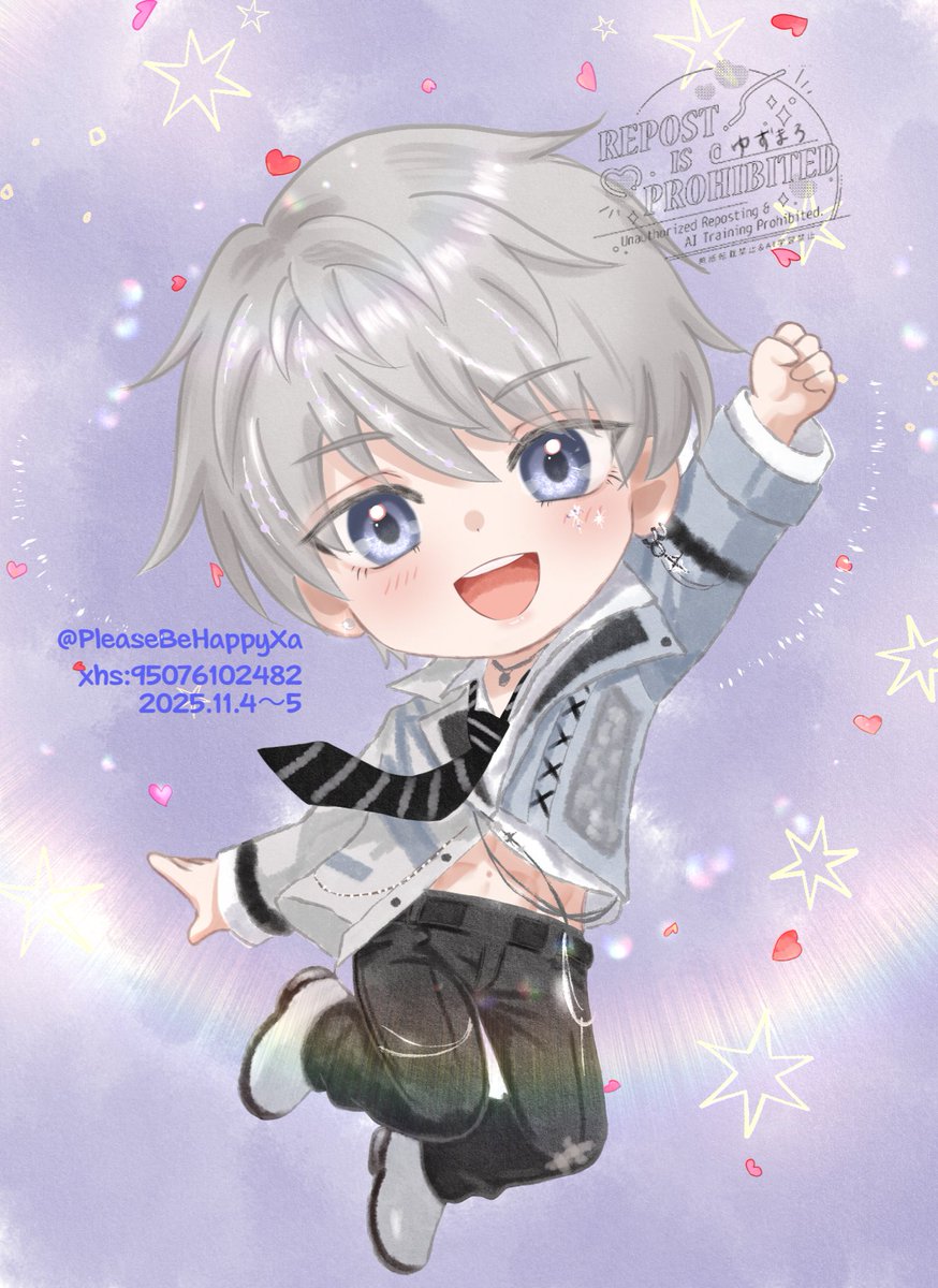 PleaseBeHappyXa's tweet image. 🌟｢一番明るいこの星を、気に入ってもらえたら嬉しい｣
元気いっぱい楽しそうに輝くセイヤが見たい😊😊
#恋と深空二次創作