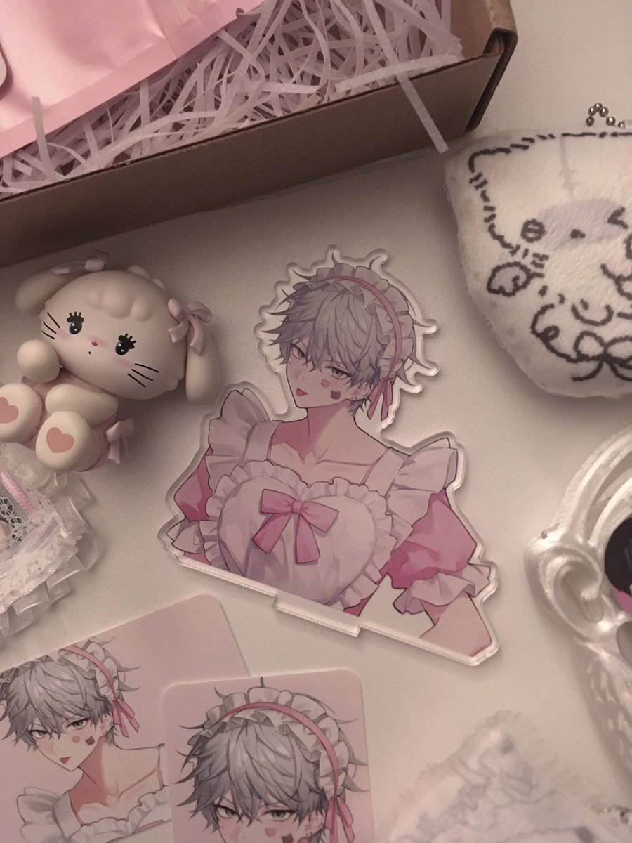 ₍˄·͈༝·͈˄*₎◞ ̑̑ ♡