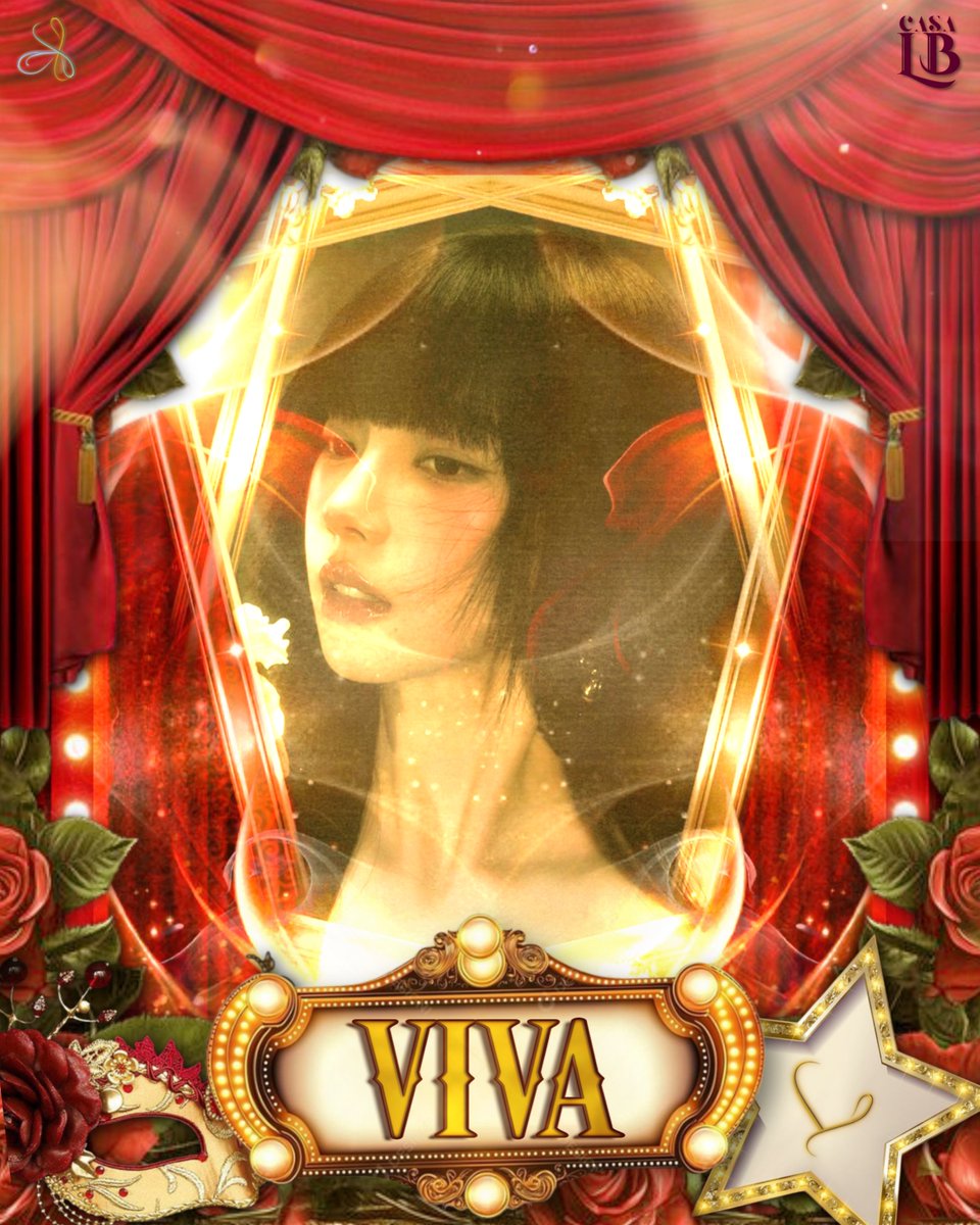 SENTlMNT's tweet image. ㅤ
    
                 A celebration of 𝗿𝗵𝘆𝘁𝗵𝗺
          and the 𝗳𝗶𝗿𝗲 𝘄𝗶𝘁𝗵𝗶𝗻 🔥

   Let your spirit 𝗿𝗶𝘀𝗲 and your
        heart 𝗺𝗼𝘃𝗲 with 𝐕𝐈𝐕𝐀!

                    #CLBGalaNight2025
                             #LaVivacité
ㅤ
ㅤ