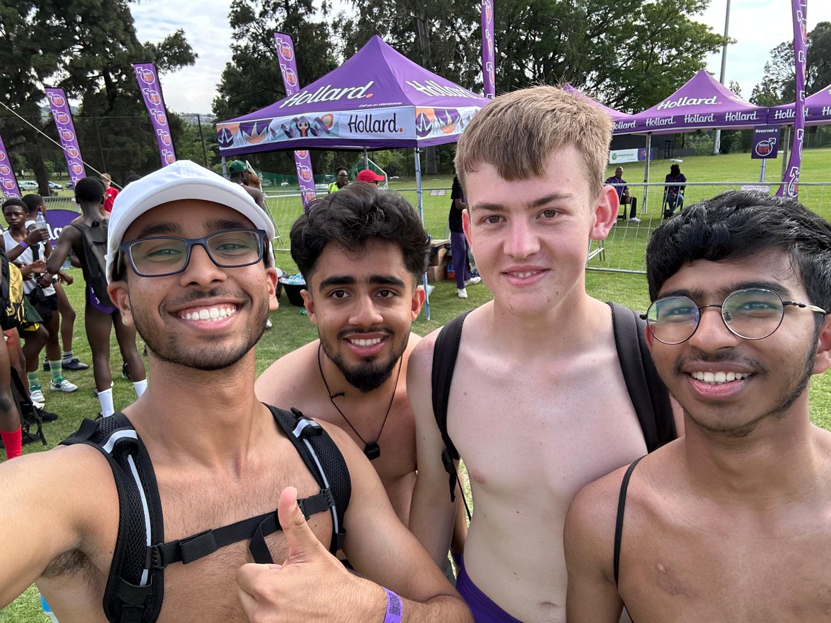 Parktown Boys' High School tweet media