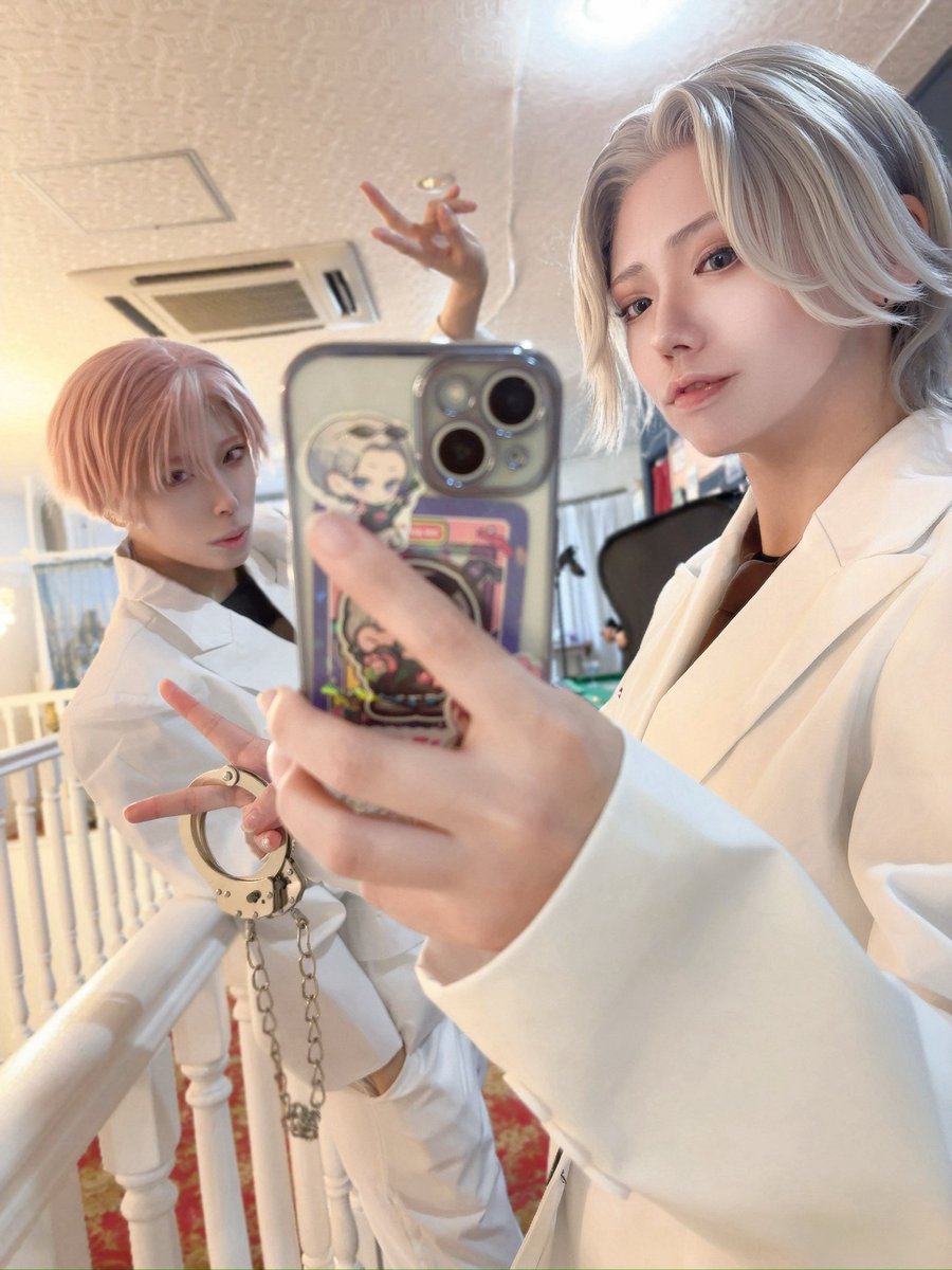 ✌️某ナペ✌️