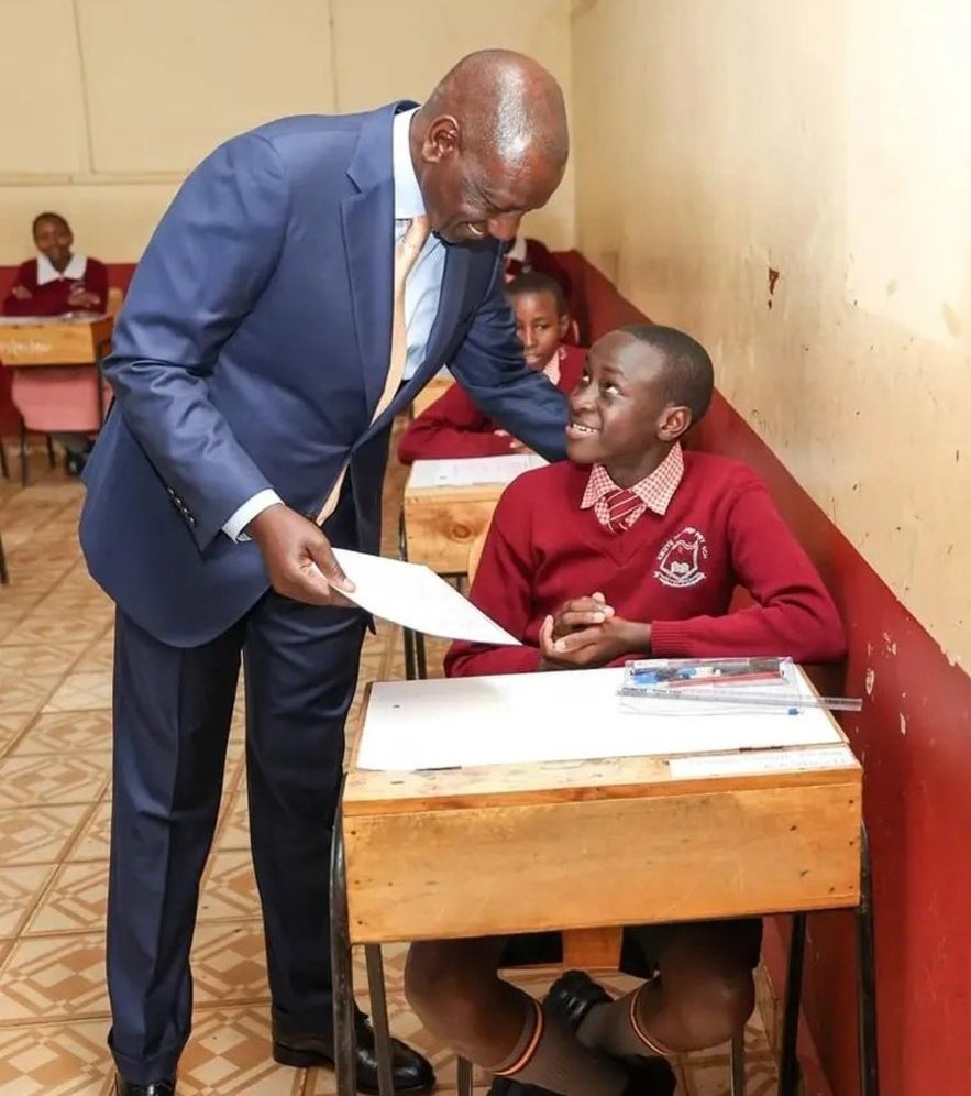 "Maliza shule nikupee kazi ya mjengo kwa afffordable houses au nikupeleke Saudi"