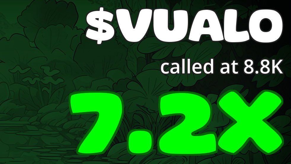 We keep reaching ATH, <a href="/Vualofun/">vualo</a>!
More higher and higher!