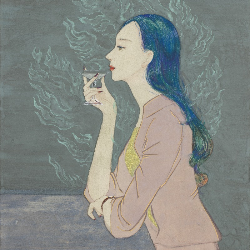 📖11/19より発売開始📖
源氏物語の登場人物「六条御息所」から着想を得た、物語を紡ぐジュエリー「クロマプリュメ」
小説家・山内マリコさんの短編小説と、画家・松平莉奈さんの挿絵もあわせてご覧ください。
x.gd/r2umJ