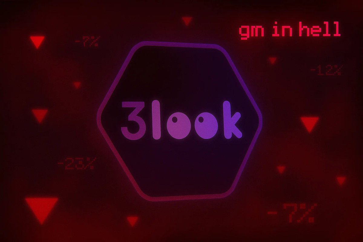 🪦 RIP bull run (again)

guess it's time for us to go back to posting charts with blood and tears

just give us one more 🙏🏻