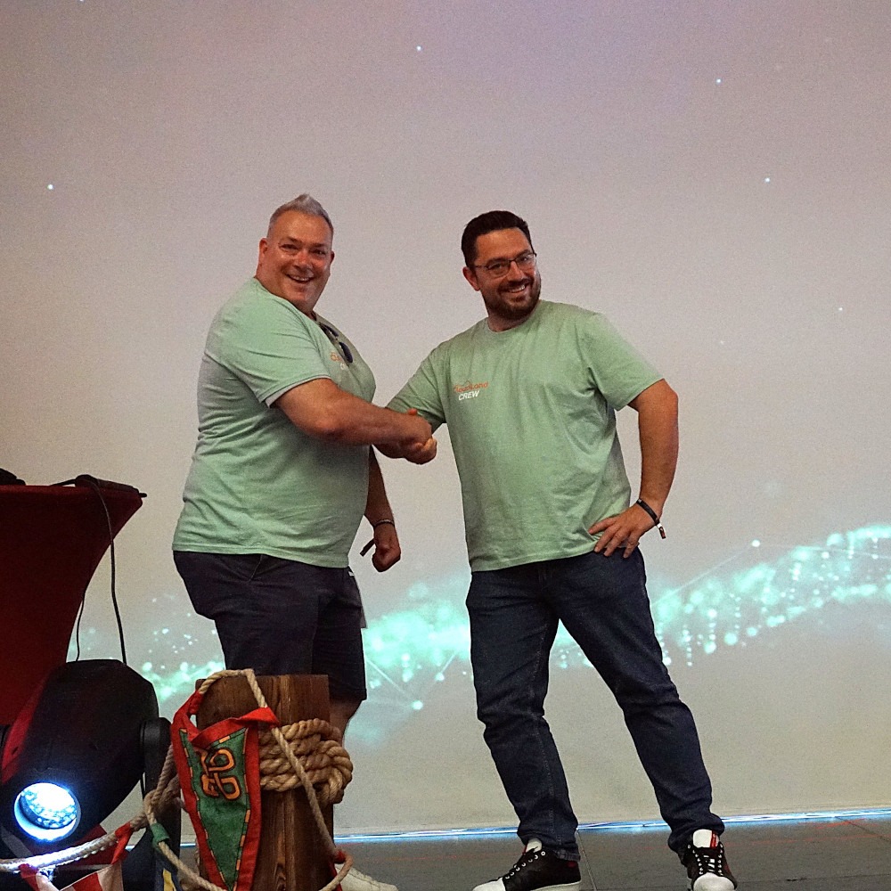 CloudLand Festival tweet media