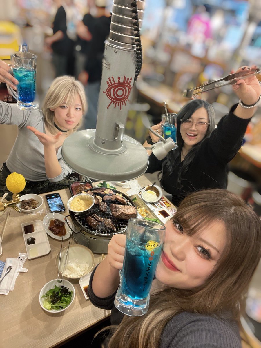 青木いつ希 tweet media