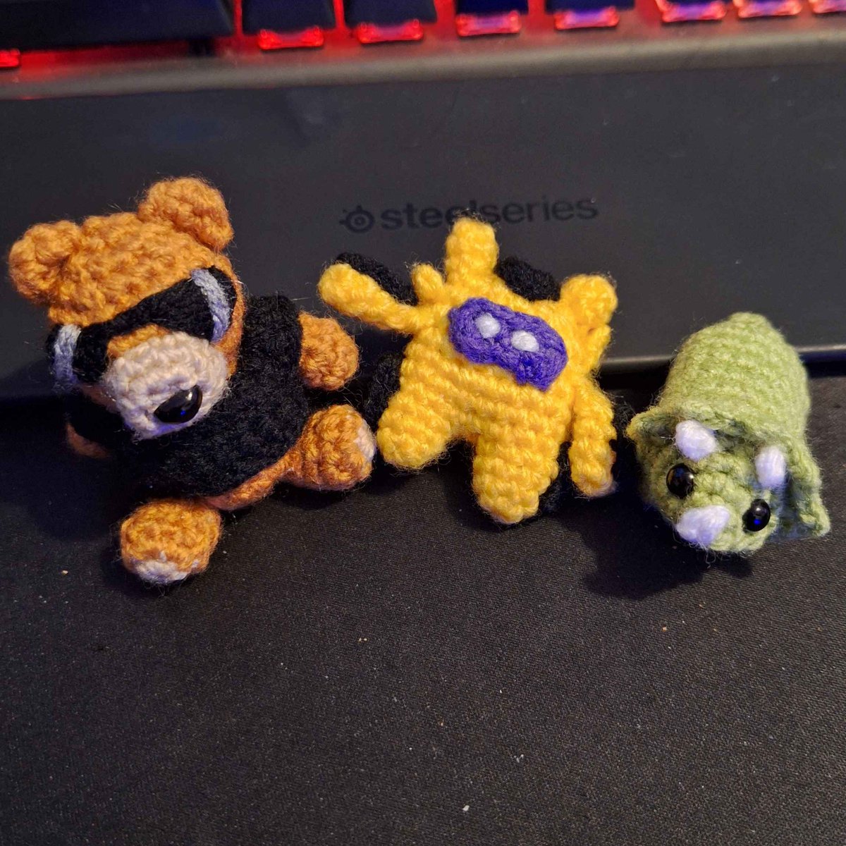 WIP Mephisto tweet media