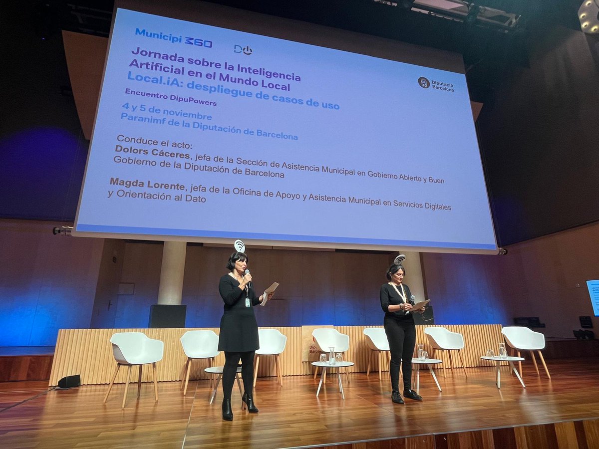 ERC - Diputació BCN tweet media