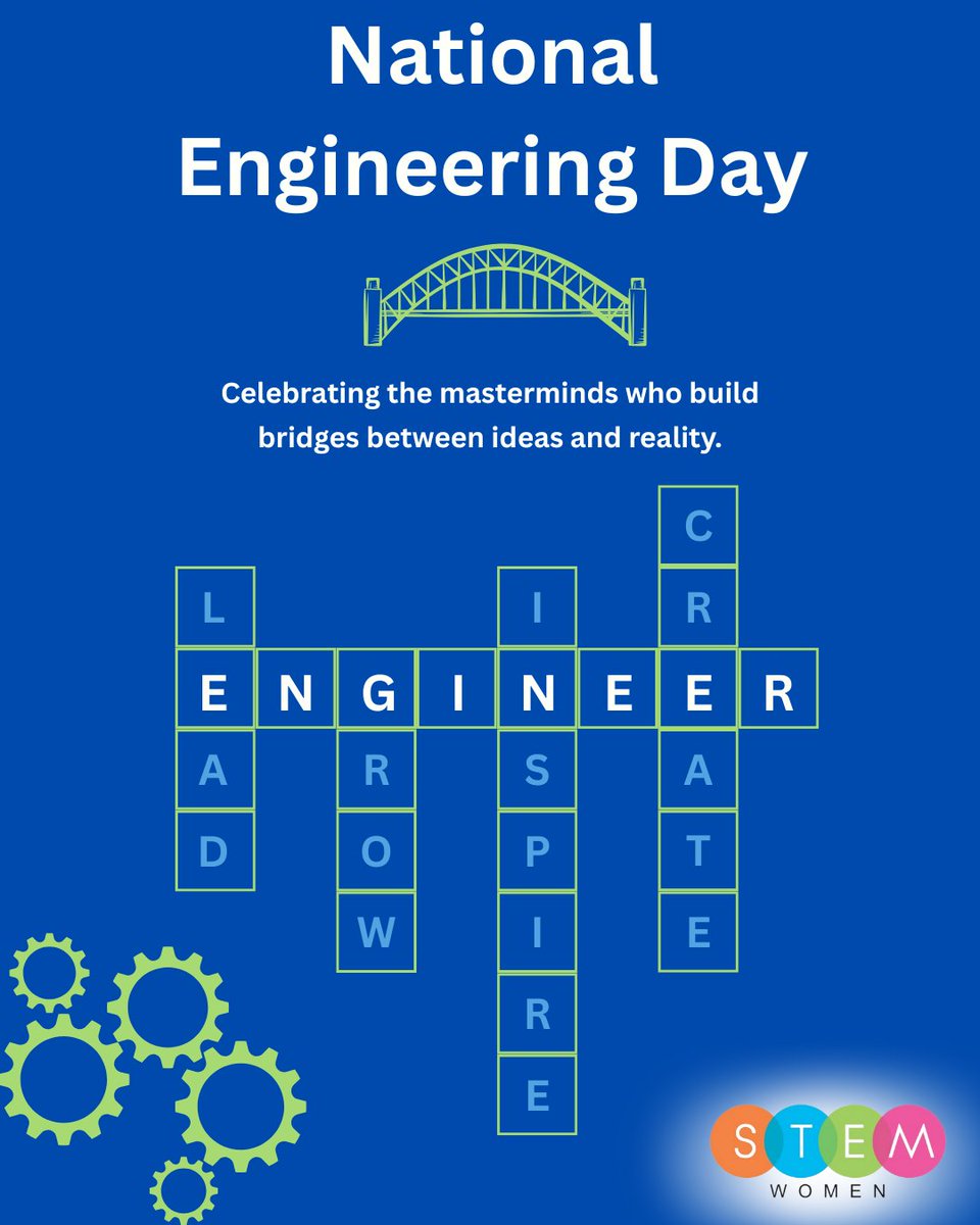 STEM Women Events tweet media