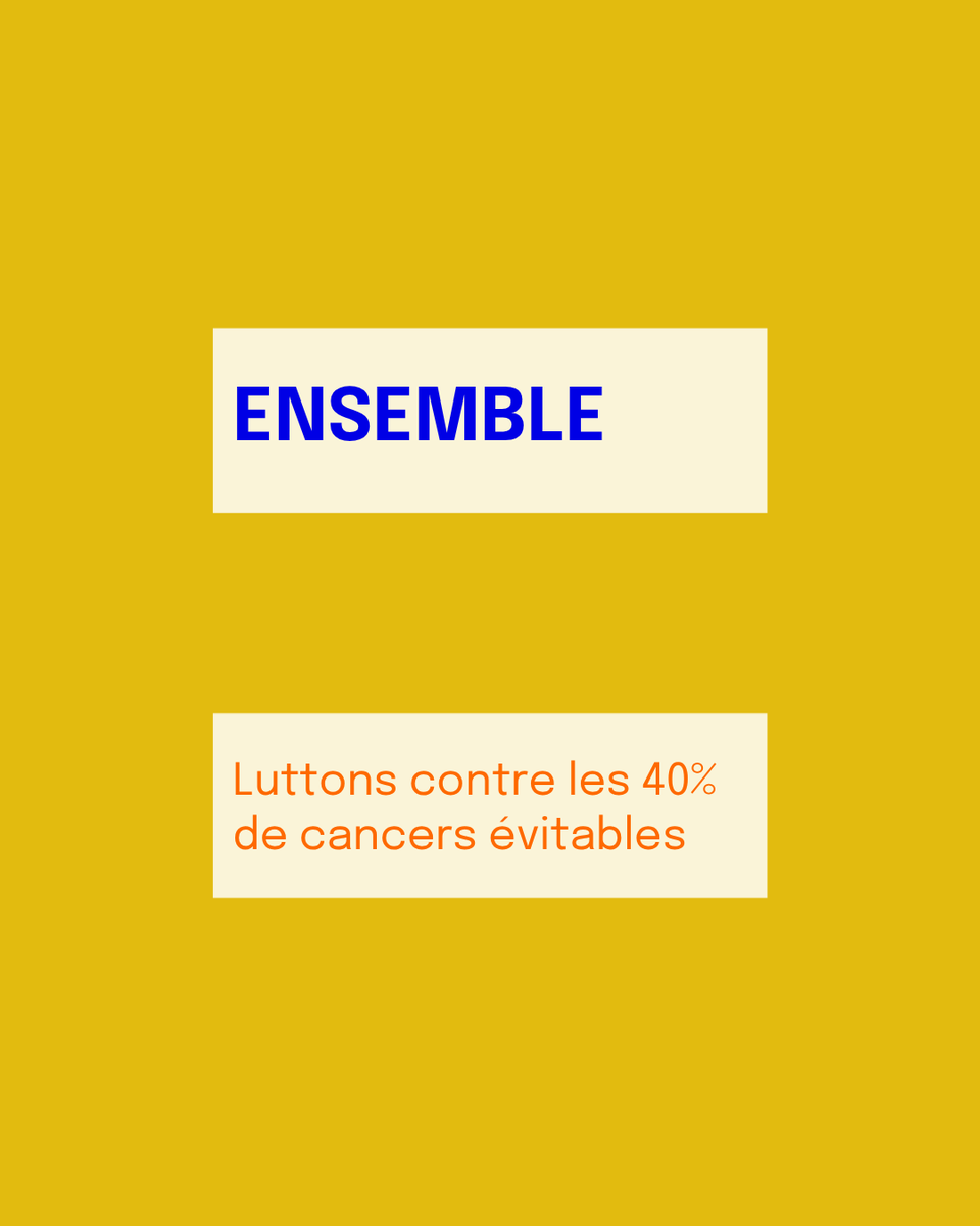 La Ligue contre le cancer tweet media