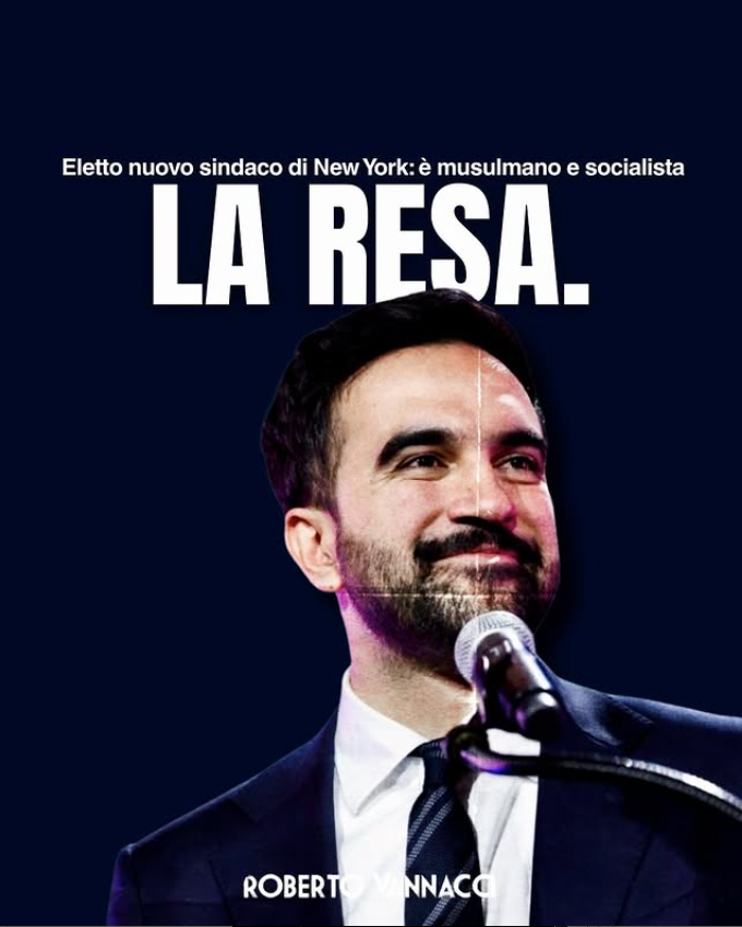Roberto Vannacci tweet media