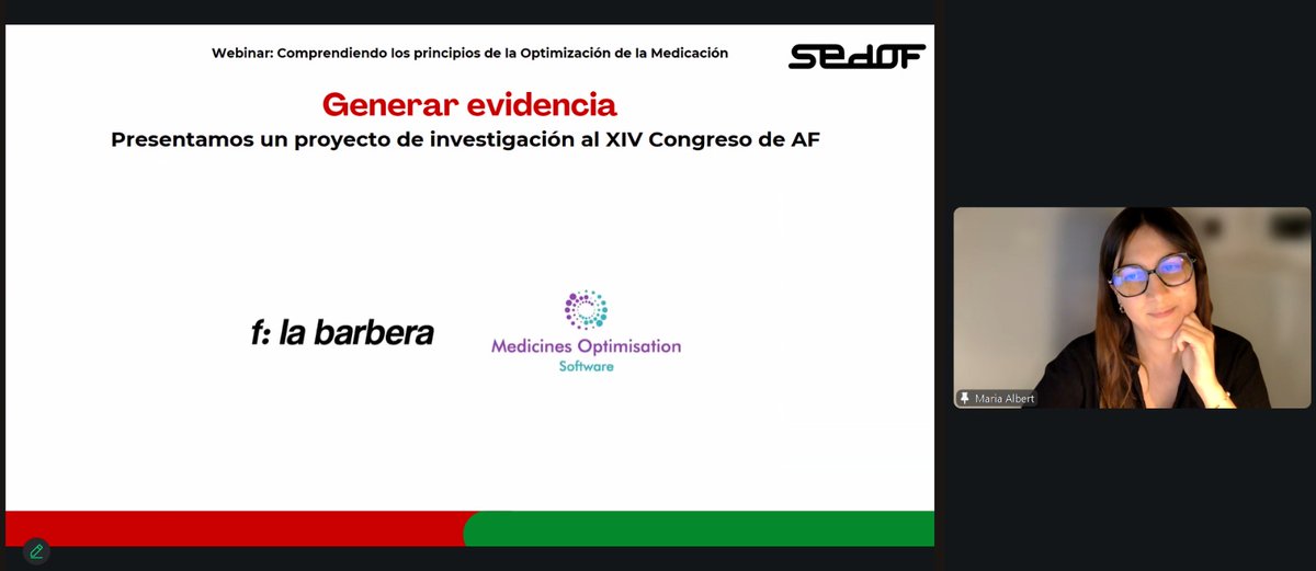 🔍 Cada caso documentado no solo mejora el #acompañamiento, sino que genera evidencia y contribuye al avance de la práctica asistencial.