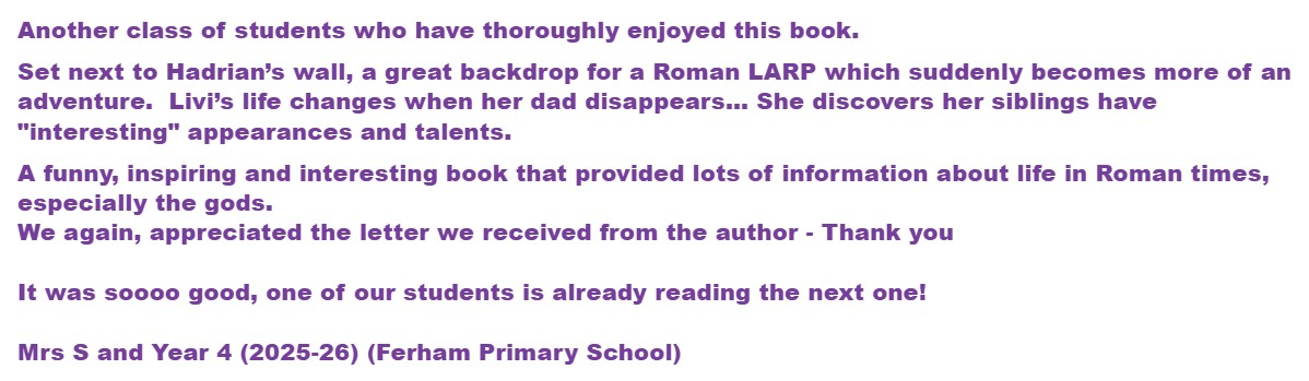 Ferham Primary tweet media