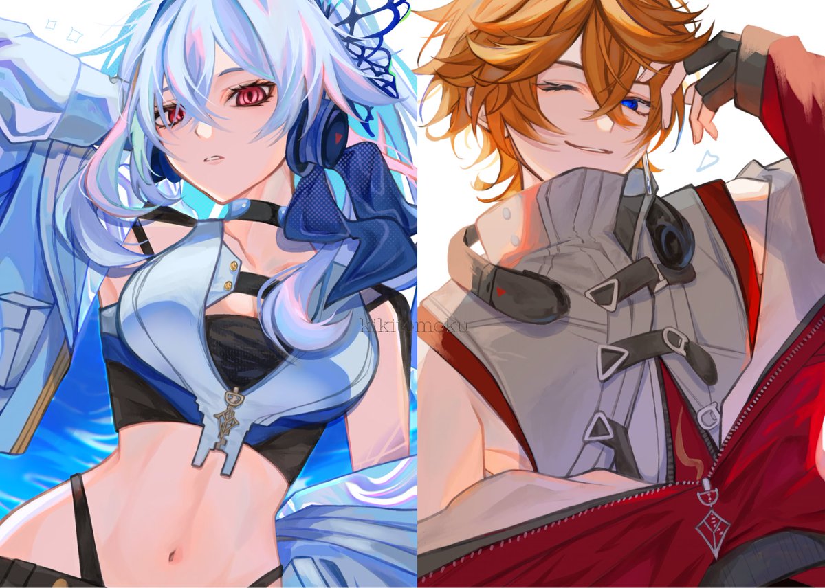 ホヨフェア師弟