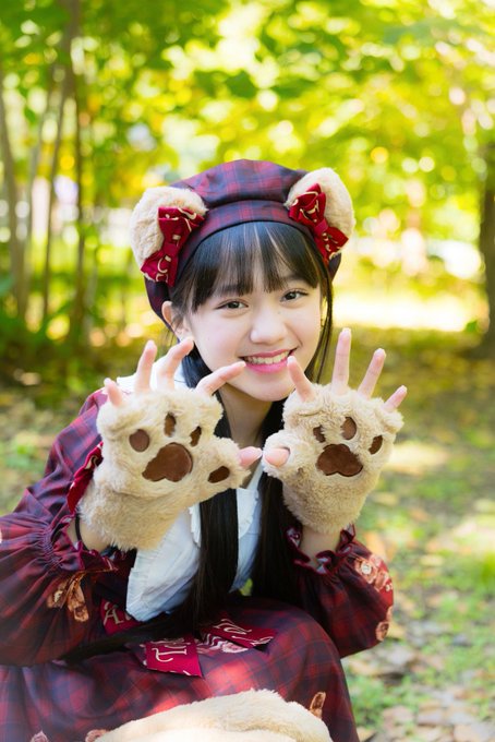 Twitterのコスプレ画像36