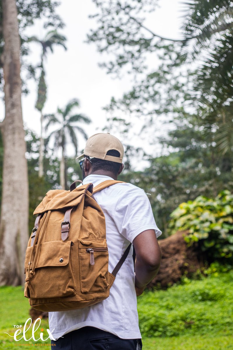 TopEllix's tweet photo. Canvas Backpack / Travel Bag Available as Seen

*¢430

*Call / WhatsApp: 0261754877

*Payment on delivery within Accra
 
*Payment before delivery outside of Accra 

*Delivery at a cost https://t.co/dlsNwe24iV