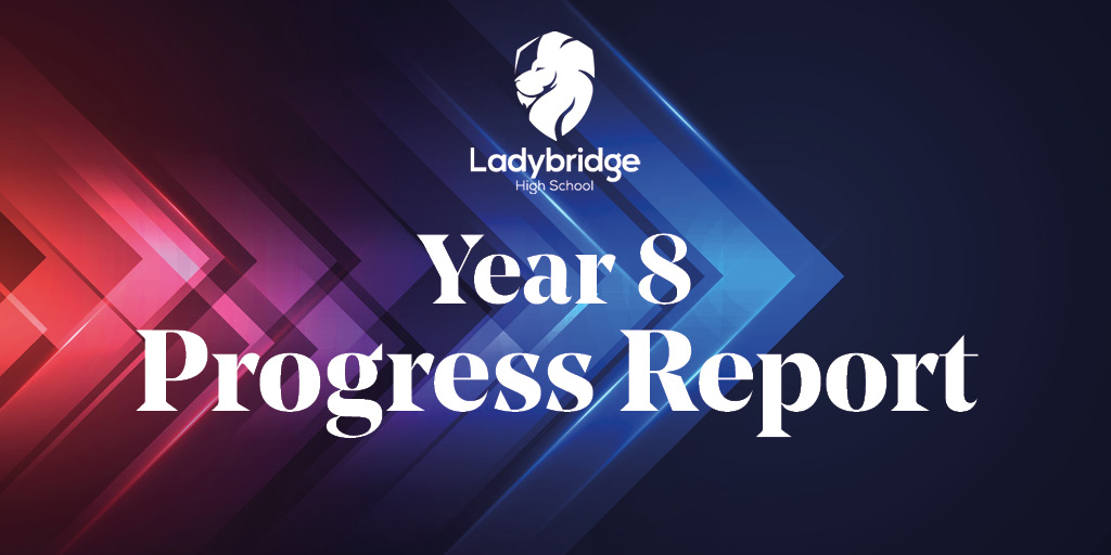 LadybridgeHigh's tweet image. 📢 REMINDER: Year 8 Progress Reports have been sent to parents/carers via email and the Arbor Parent App. If you have not received a report for your child, please contact school via the info@ladybridgehigh.co.uk email address #schoolreports #progressreport